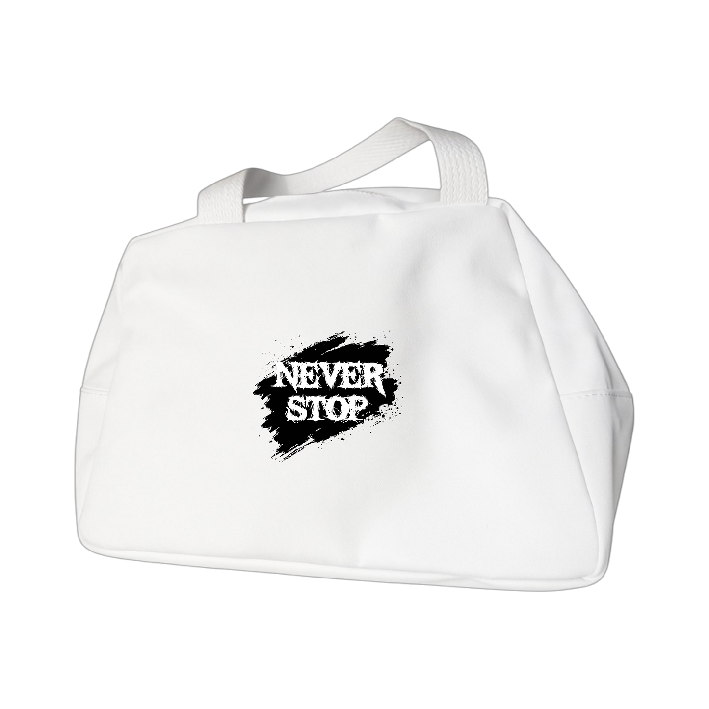 Schulrucksack-Set Never Stop (Inkl. 4 Taschen)