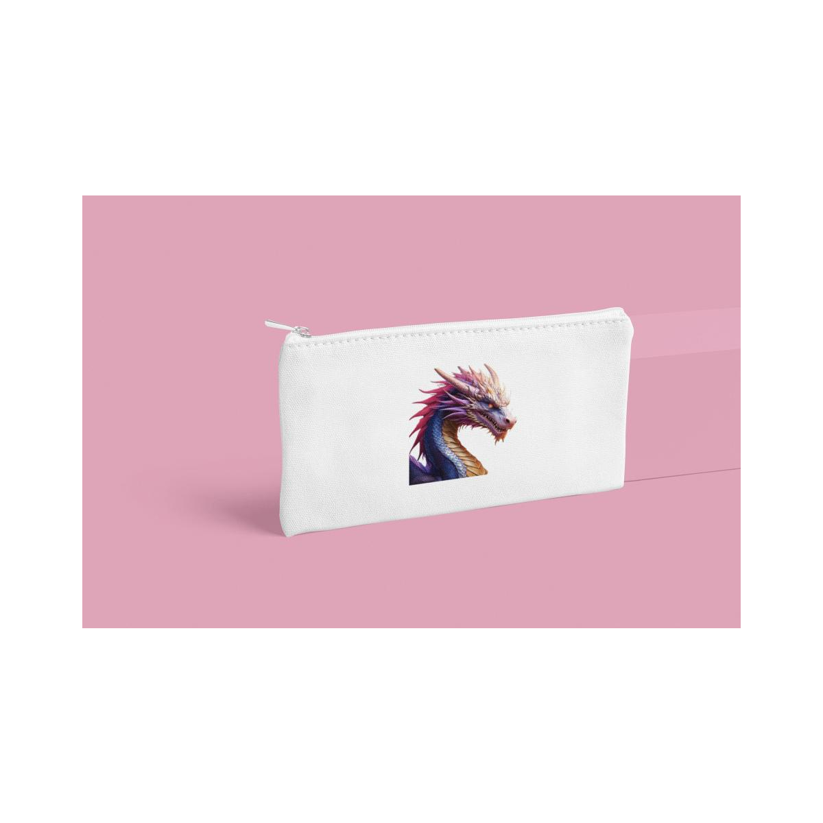 Schulrucksack-Set Ninja Drache