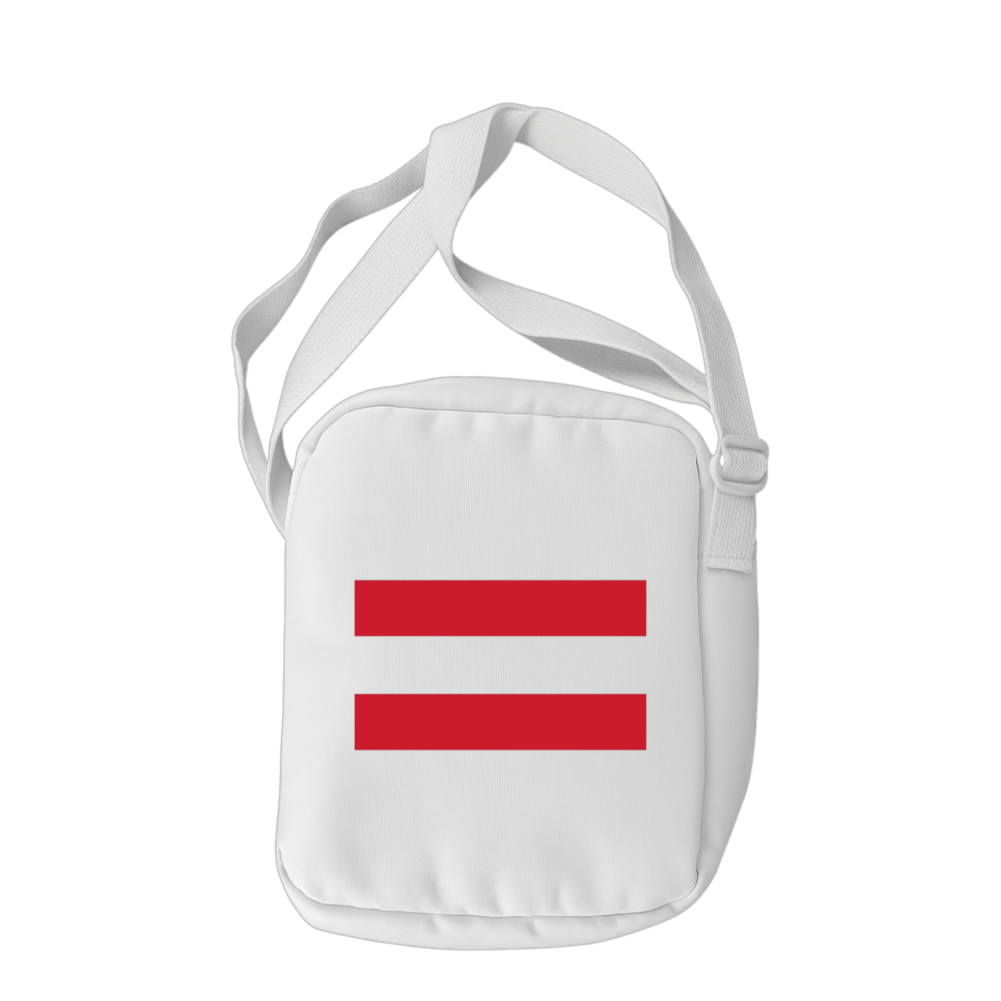 Schulrucksack-Set Österreich Flagge