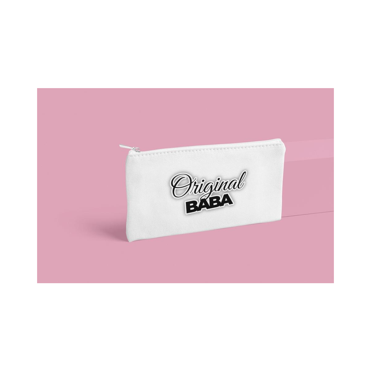 Schulrucksack-Set Original Baba