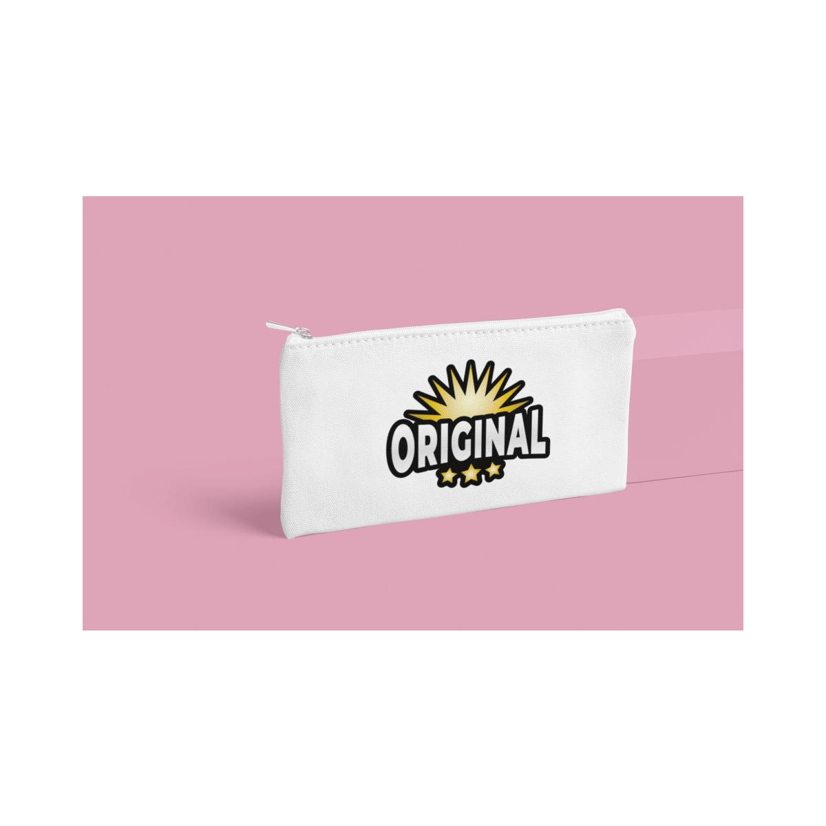 Schulrucksack-Set Original mit Sterne