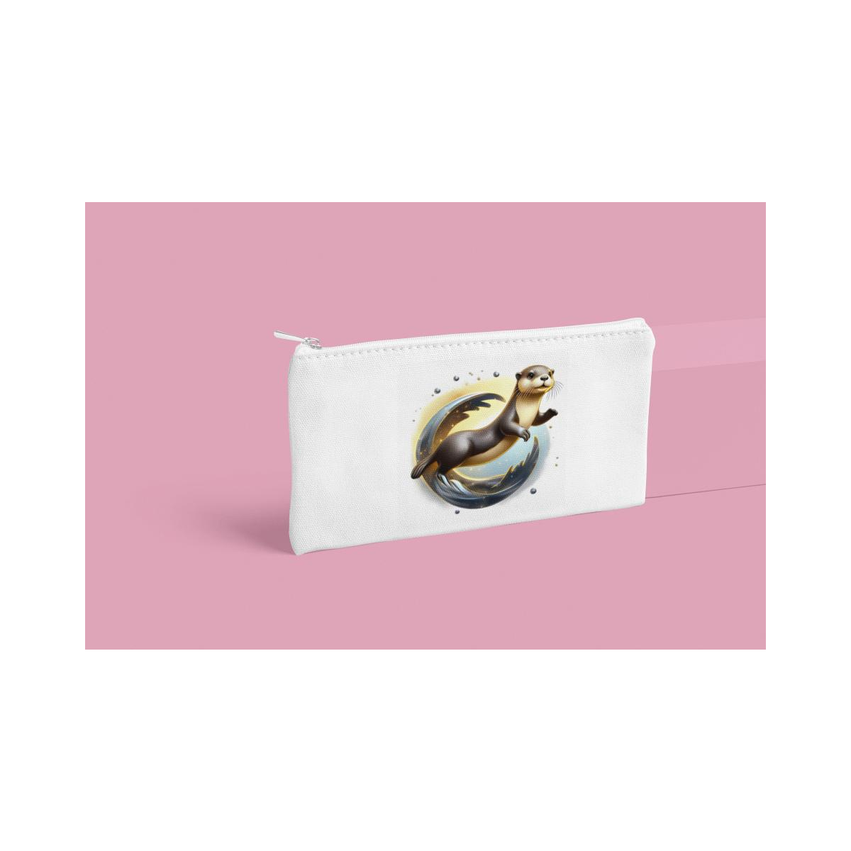 Schulrucksack-Set Otter