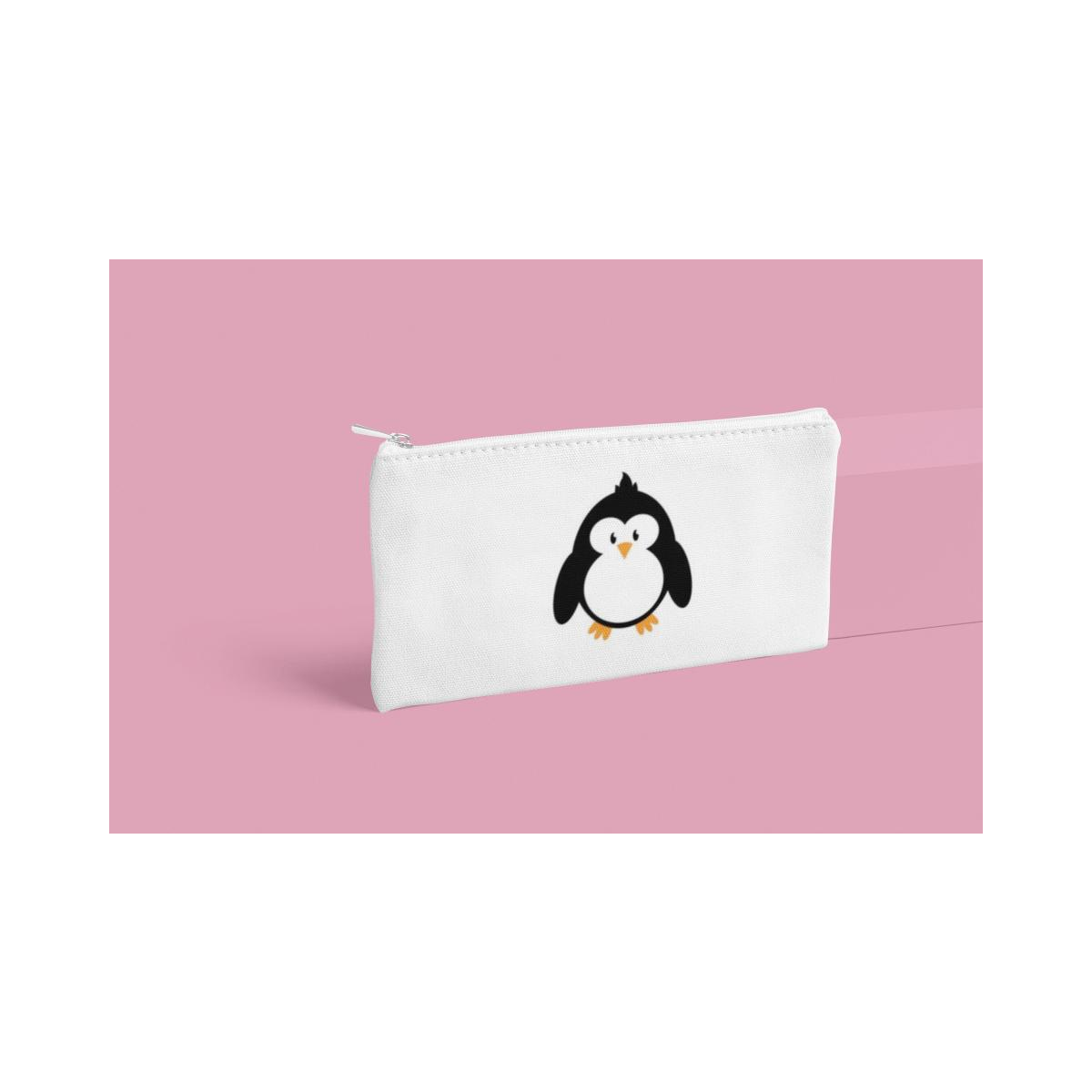 Schulrucksack-Set Pingu (Inkl. 4 Taschen)