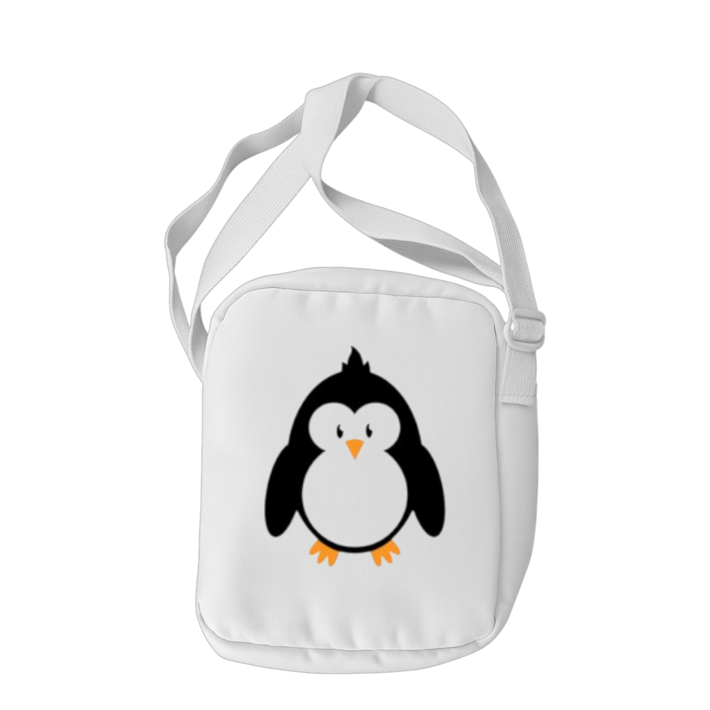 Schulrucksack-Set Pingu (Inkl. 4 Taschen)