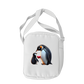 Schulrucksack-Set Pinguin Mother Love