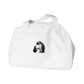 Schulrucksack-Set Pinguin Mother Love