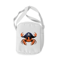 Schulrucksack-Set Pirate Crab
