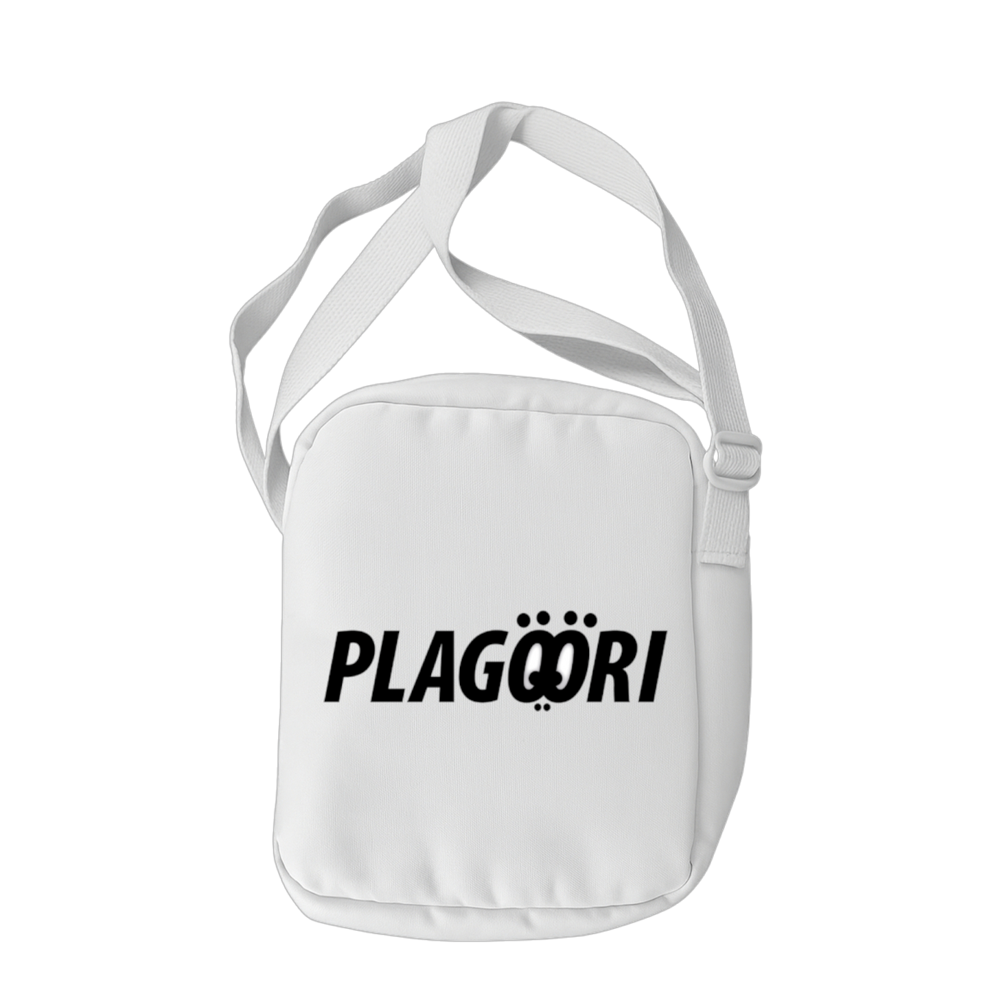 Schulrucksack-Set Plagööri