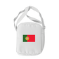 Schulrucksack-Set Portugal Flagge