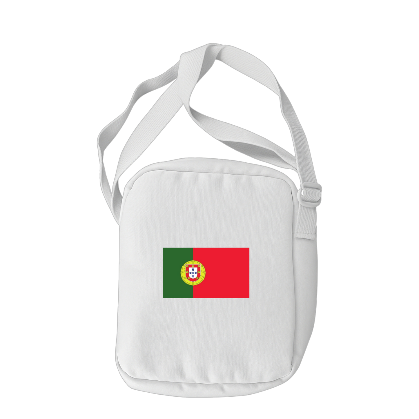 Schulrucksack-Set Portugal Flagge