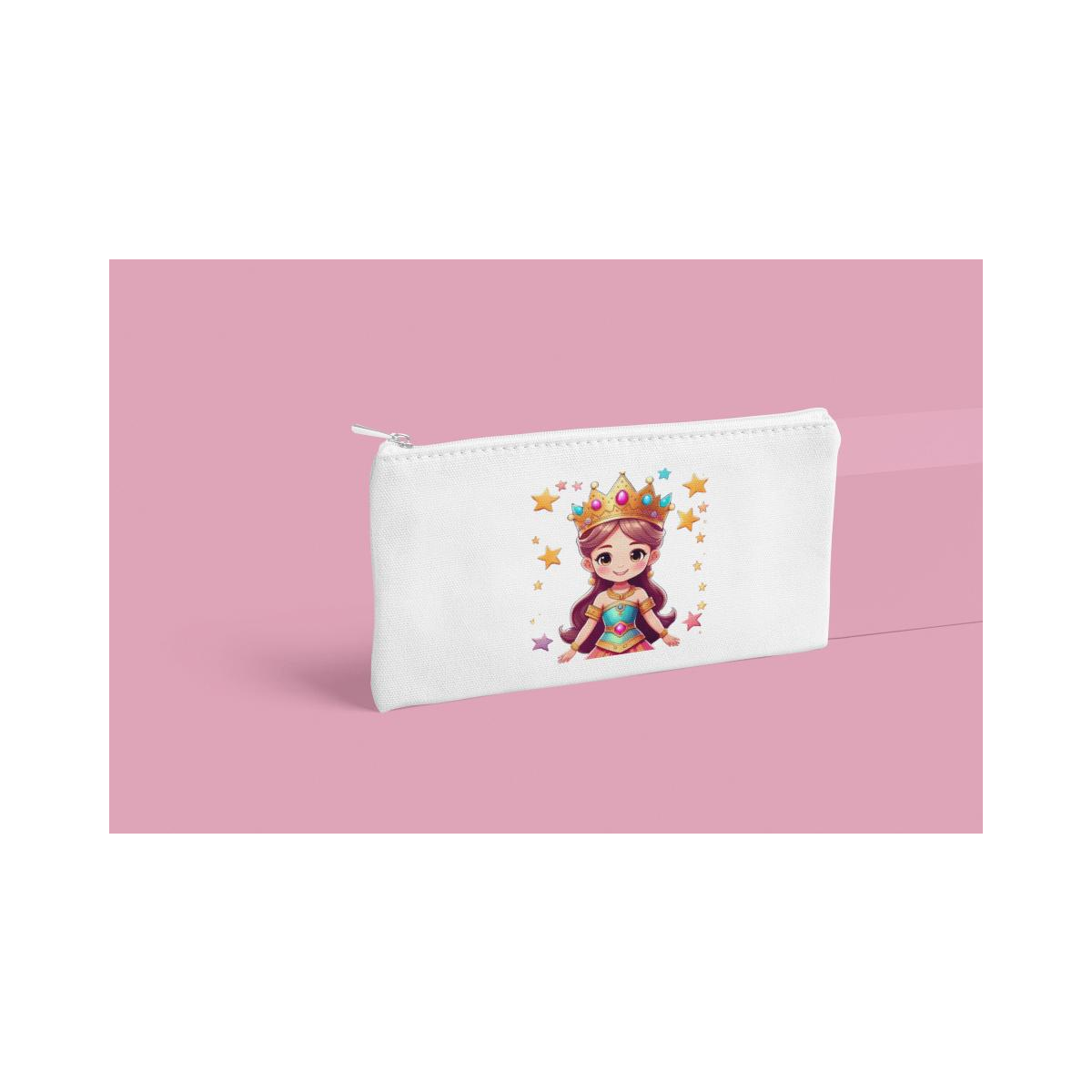 Schulrucksack-Set Prinzess Maya