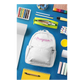 Schulrucksack-Set Prinzessin (Inkl. 4 Taschen)