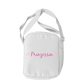 Schulrucksack-Set Prinzessin (Inkl. 4 Taschen)
