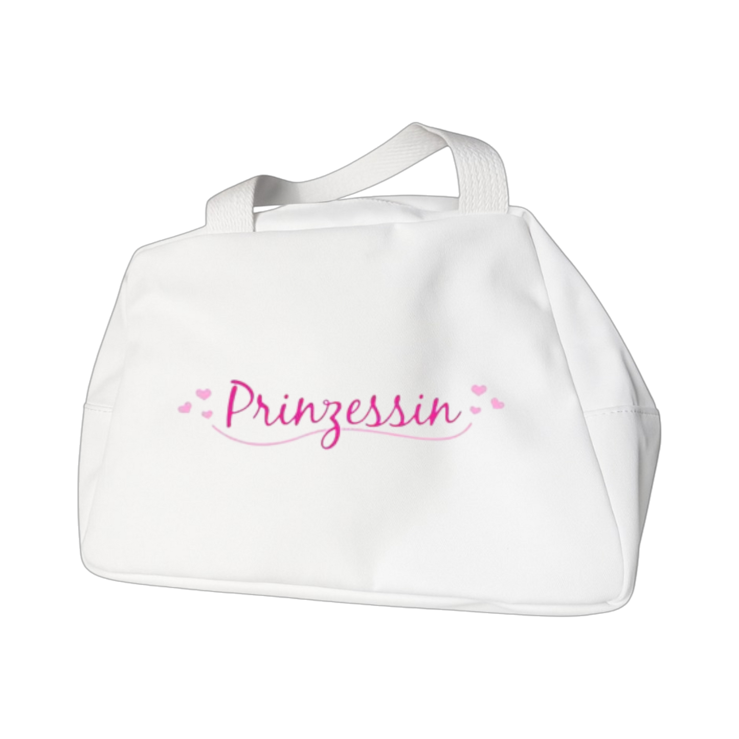 Schulrucksack-Set Prinzessin (Inkl. 4 Taschen)