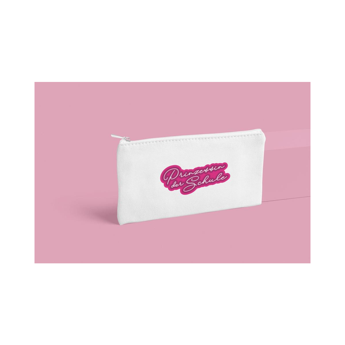 Schulrucksack-Set Prinzessin in der Schule