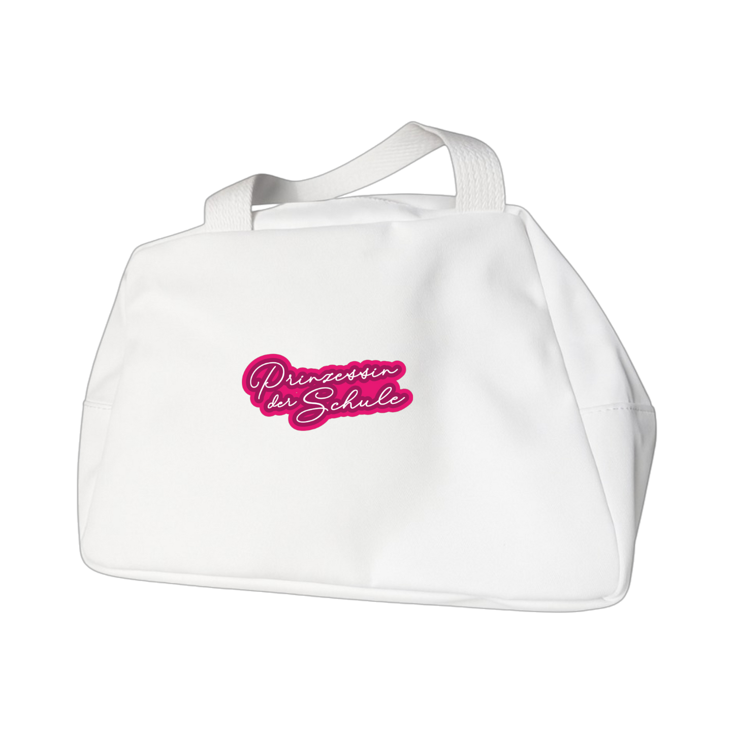 Schulrucksack-Set Prinzessin in der Schule