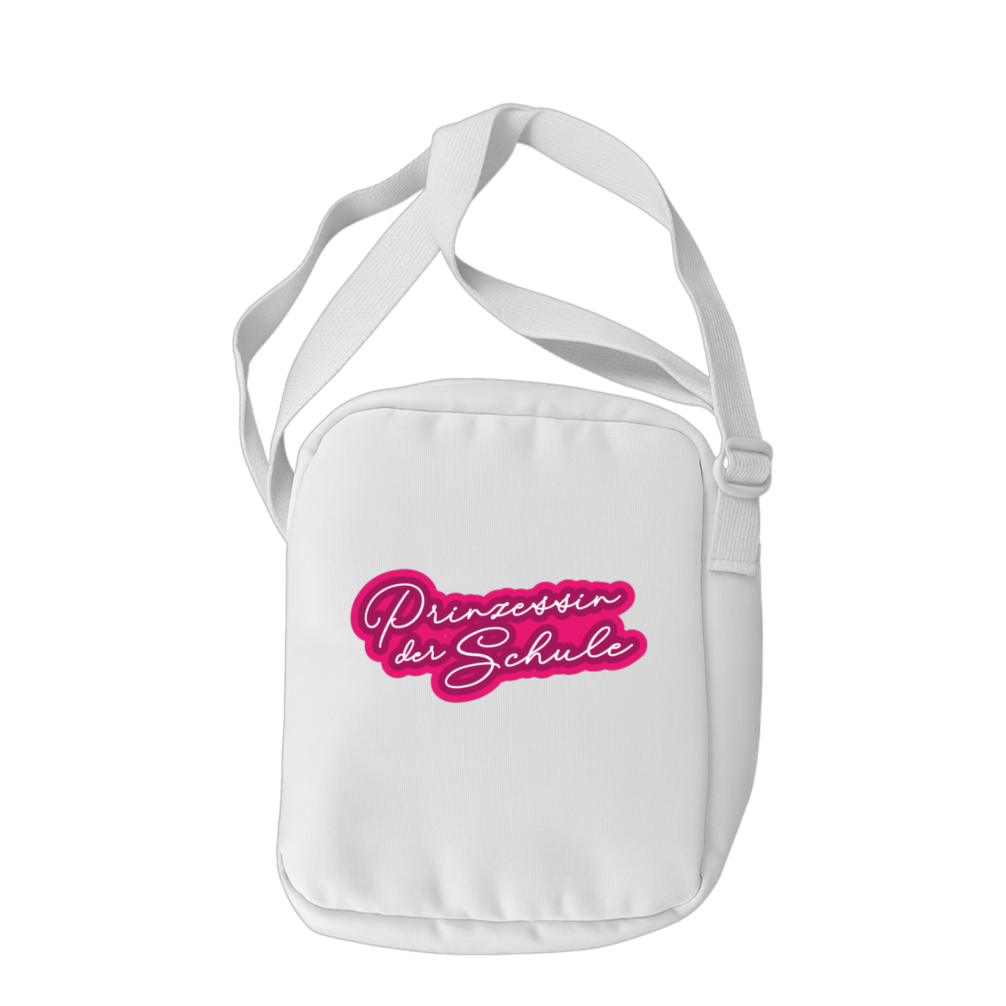 Schulrucksack-Set Prinzessin in der Schule