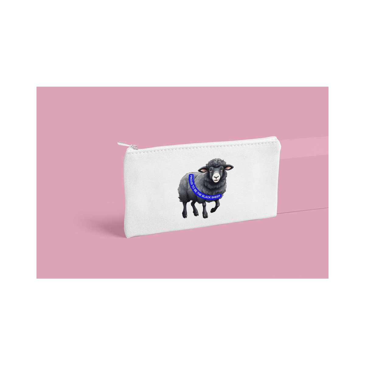 Schulrucksack-Set The Black Sheep (4 Taschen)