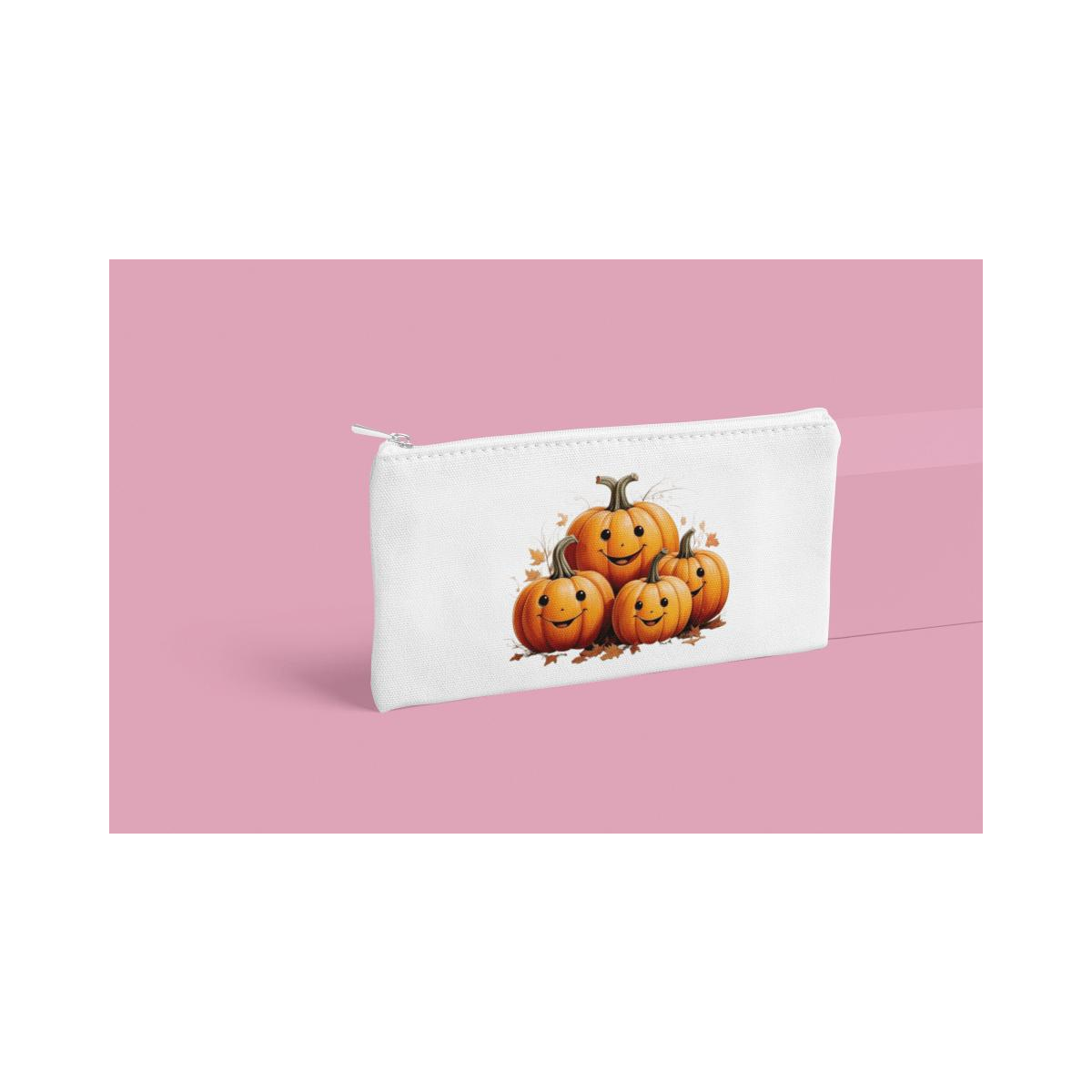 Schulrucksack-Set Pumpkins