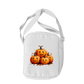 Schulrucksack-Set Pumpkins