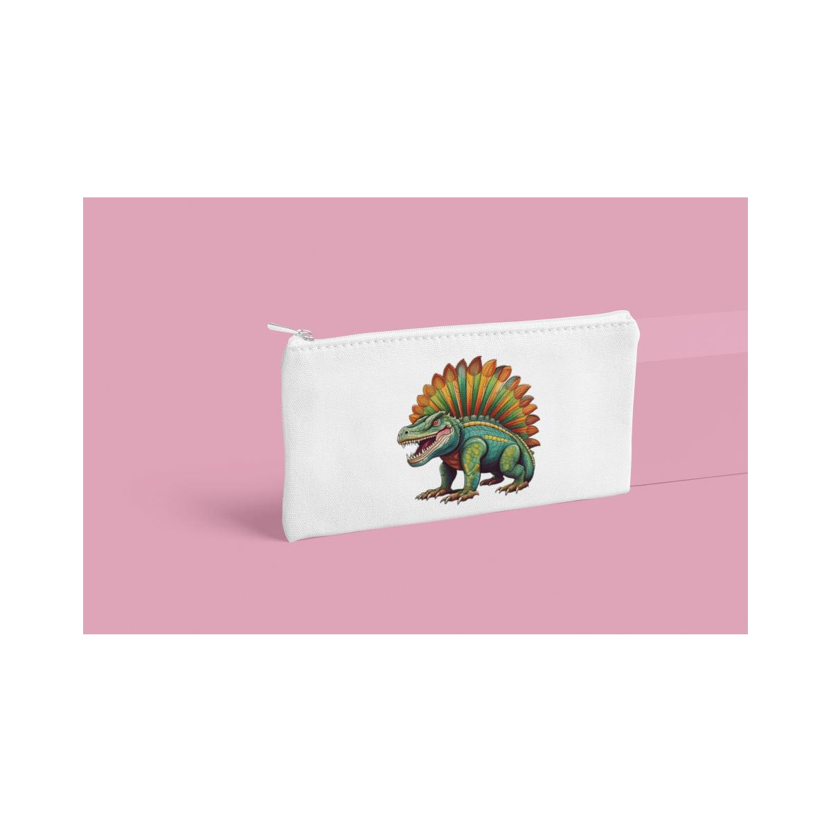 Schulrucksack-Set Quetzacoatlus