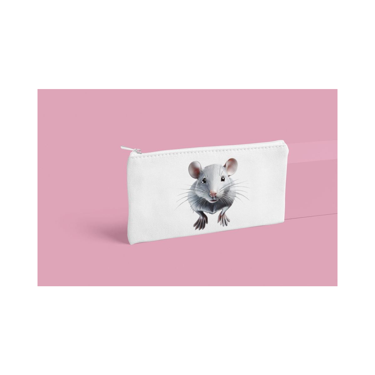 Schulrucksack-Set Ratte