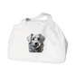 Schulrucksack-Set Realistic Color Hund