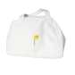 Schulrucksack-Set Realistische Narzissen Blume