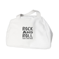 Schulrucksack-Set Rock n Roll  (4 Taschen)