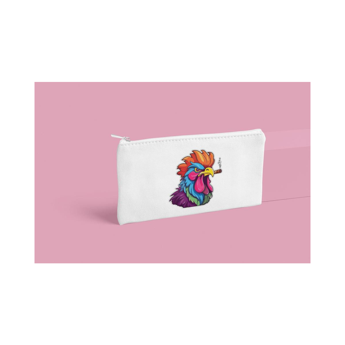 Schulrucksack-Set Rooster