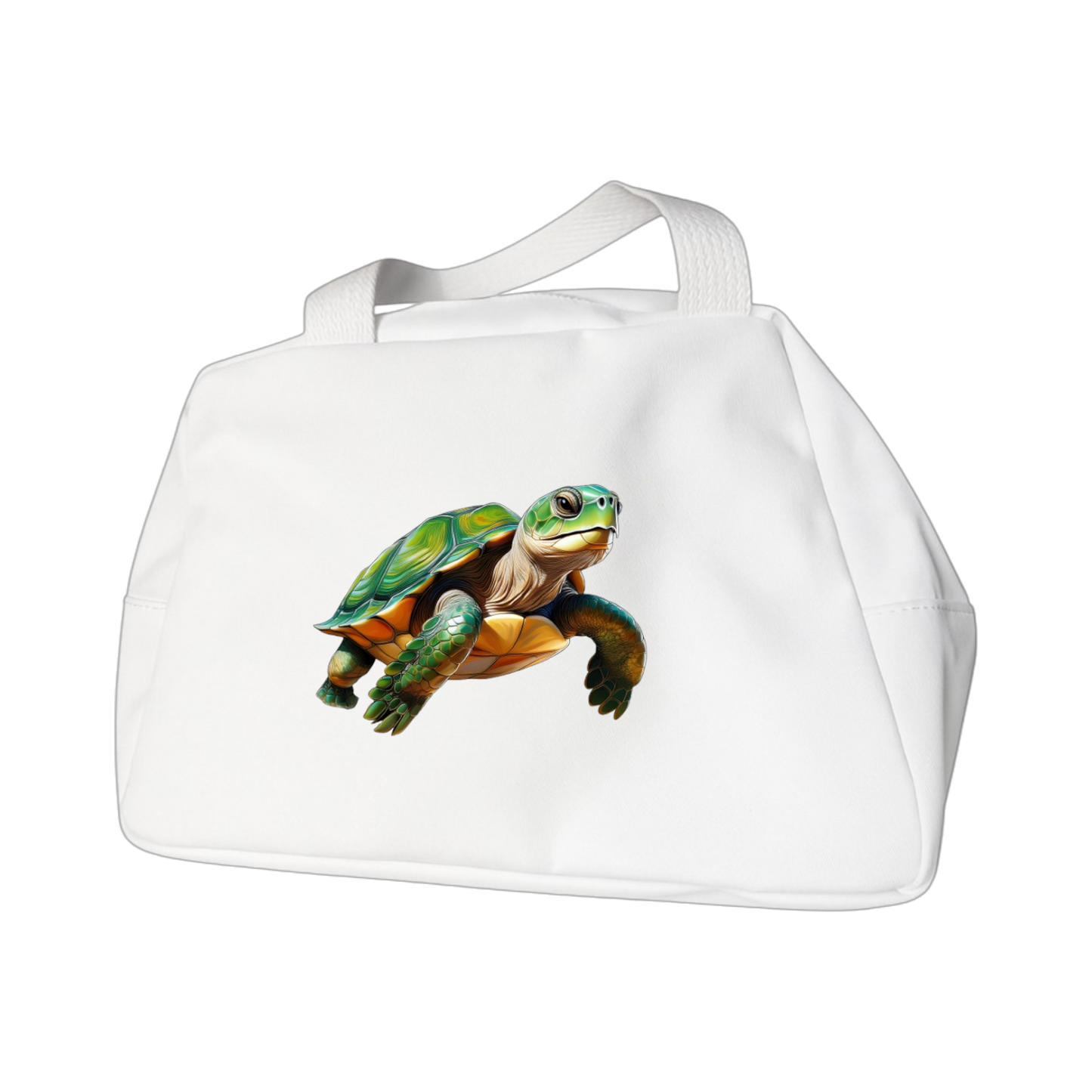 Schulrucksack-Set Schildkröte (Inkl. 4 Taschen)