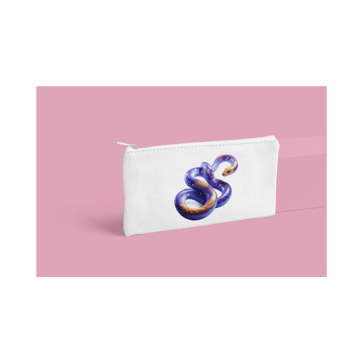 Schulrucksack-Set Schlange