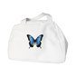 Schulrucksack-Set Schmetterling