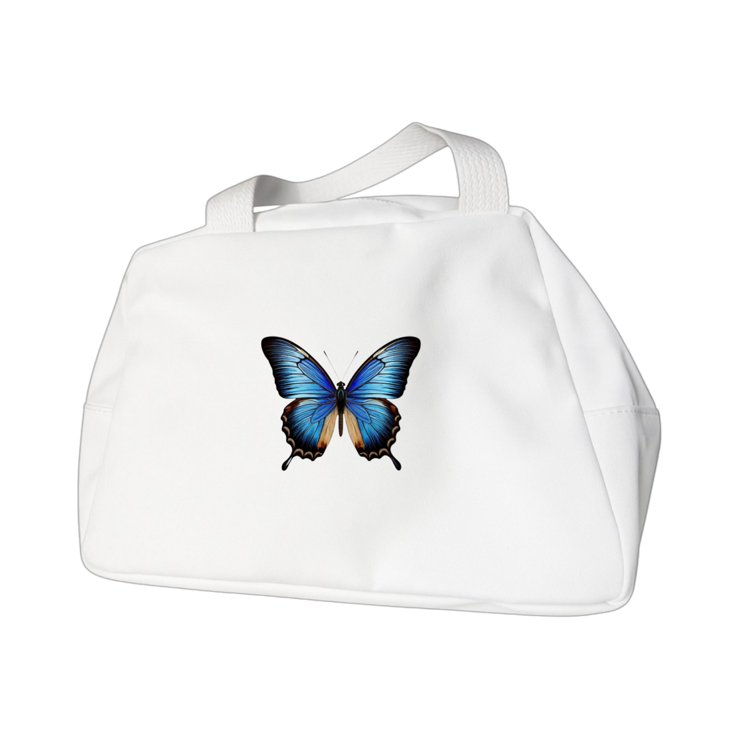 Schulrucksack-Set Schmetterling