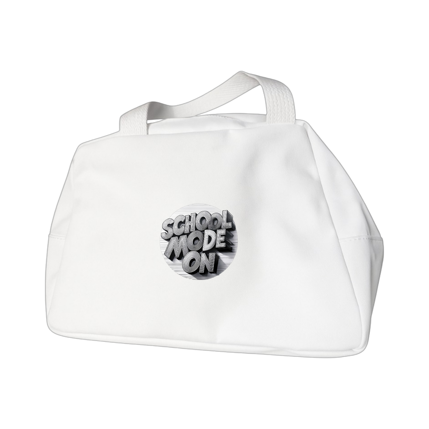 Schulrucksack-Set School Mode On