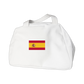 Schulrucksack-Set Spanien Flagge