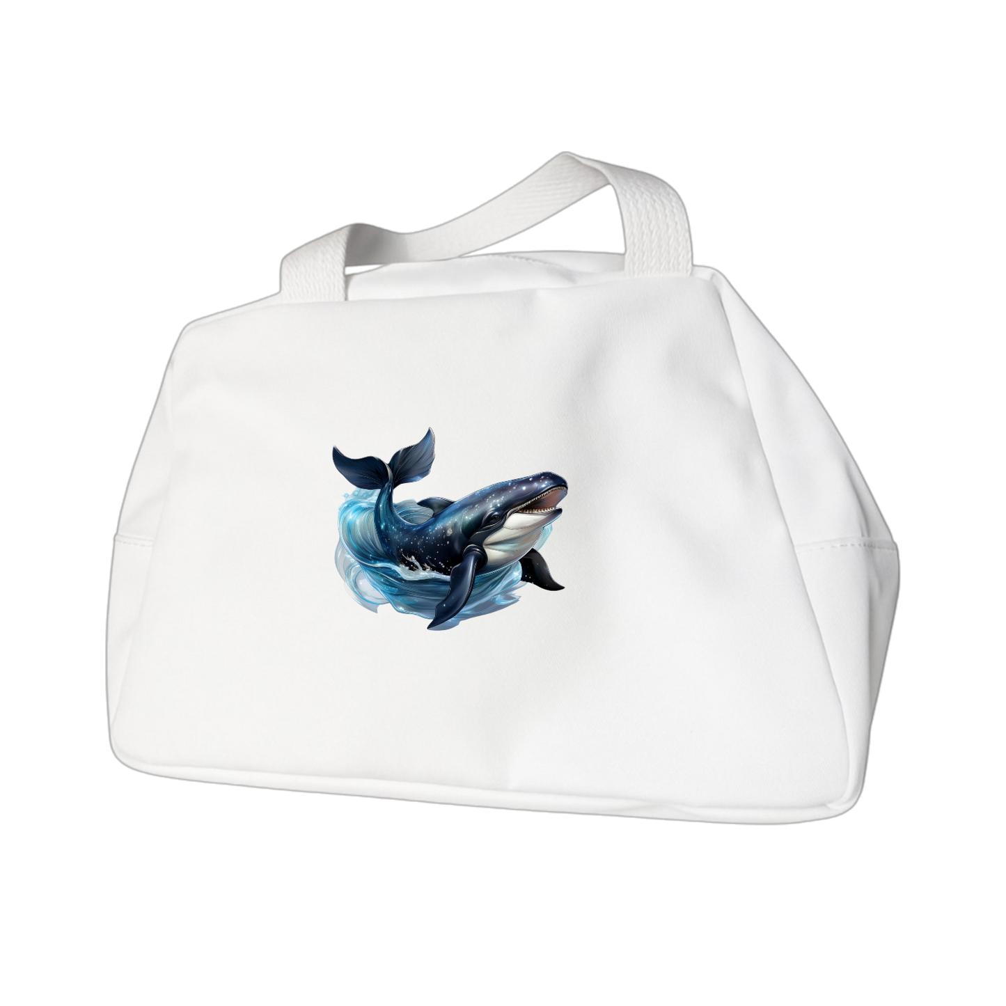 Schulrucksack-Set Sternenwal