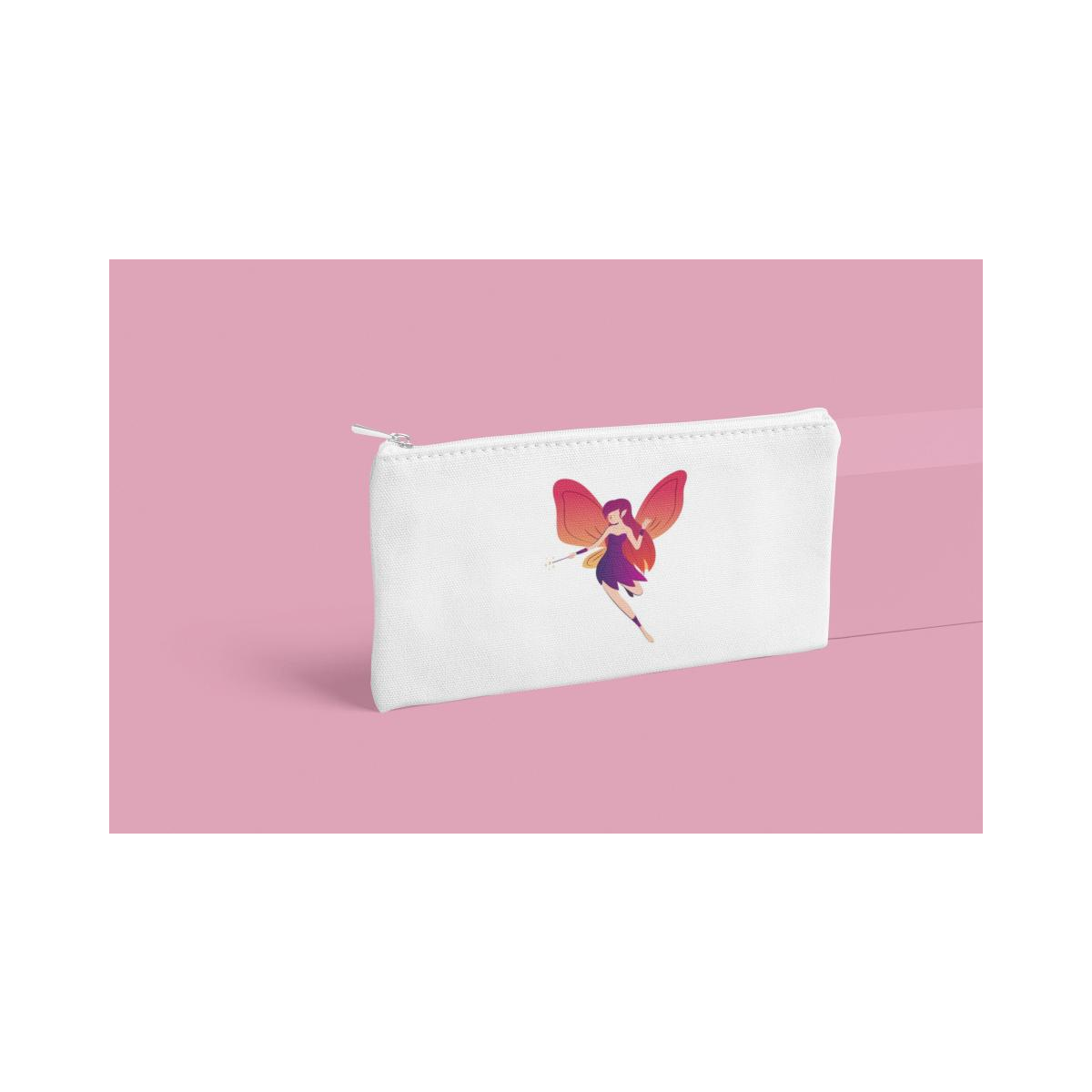 Schulrucksack-Set Süsse Fee