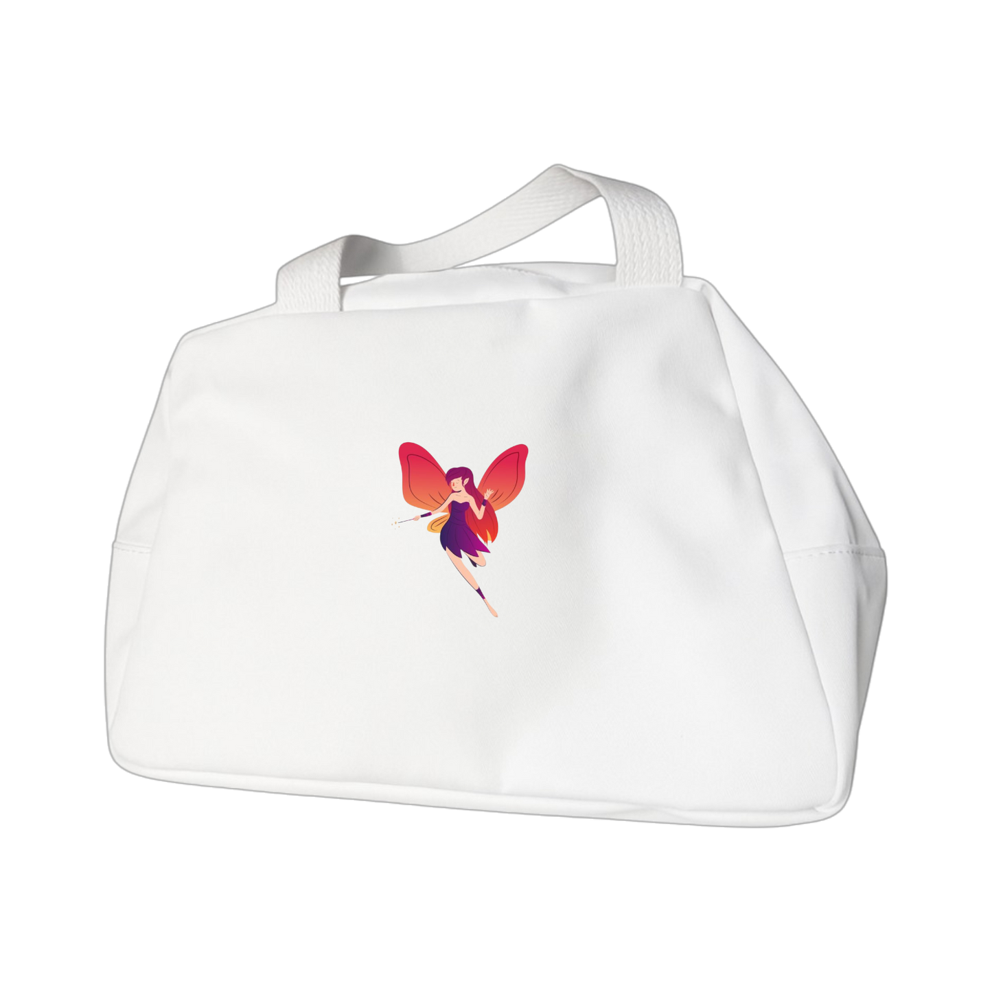 Schulrucksack-Set Süsse Fee