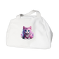 Schulrucksack-Set Sweet Cat (Inkl. 4 Taschen)