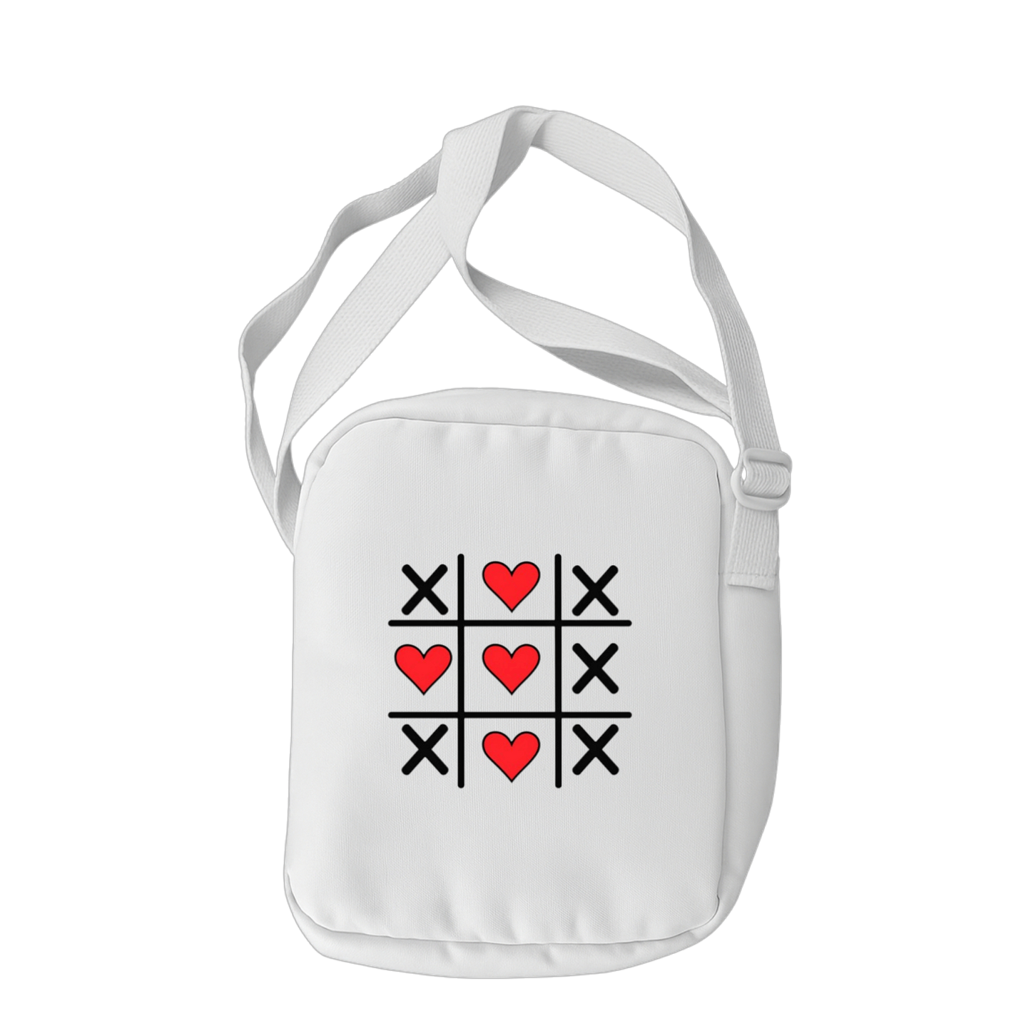 Schulrucksack-Set TIK TAK Love