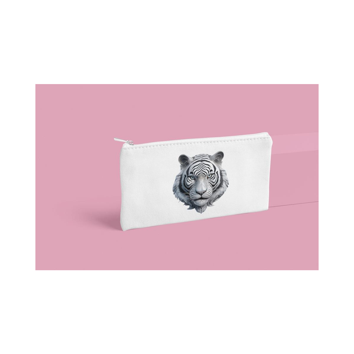 Schulrucksack-Set Tiger