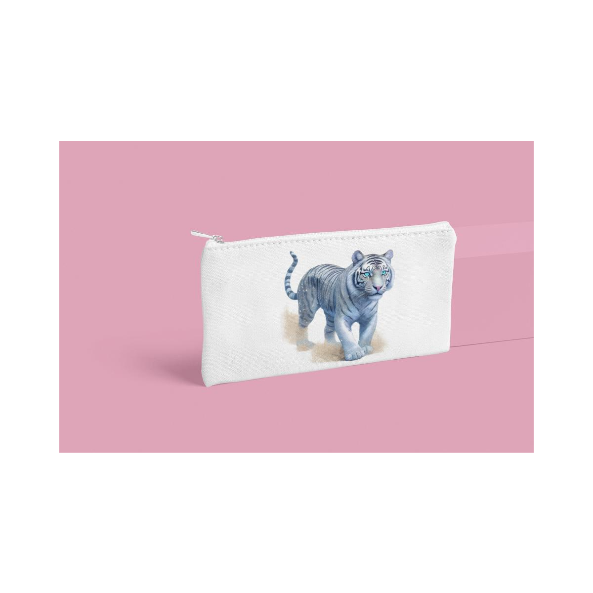 Schulrucksack-Set Tiger 2