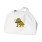 Schulrucksack-Set Triceratops