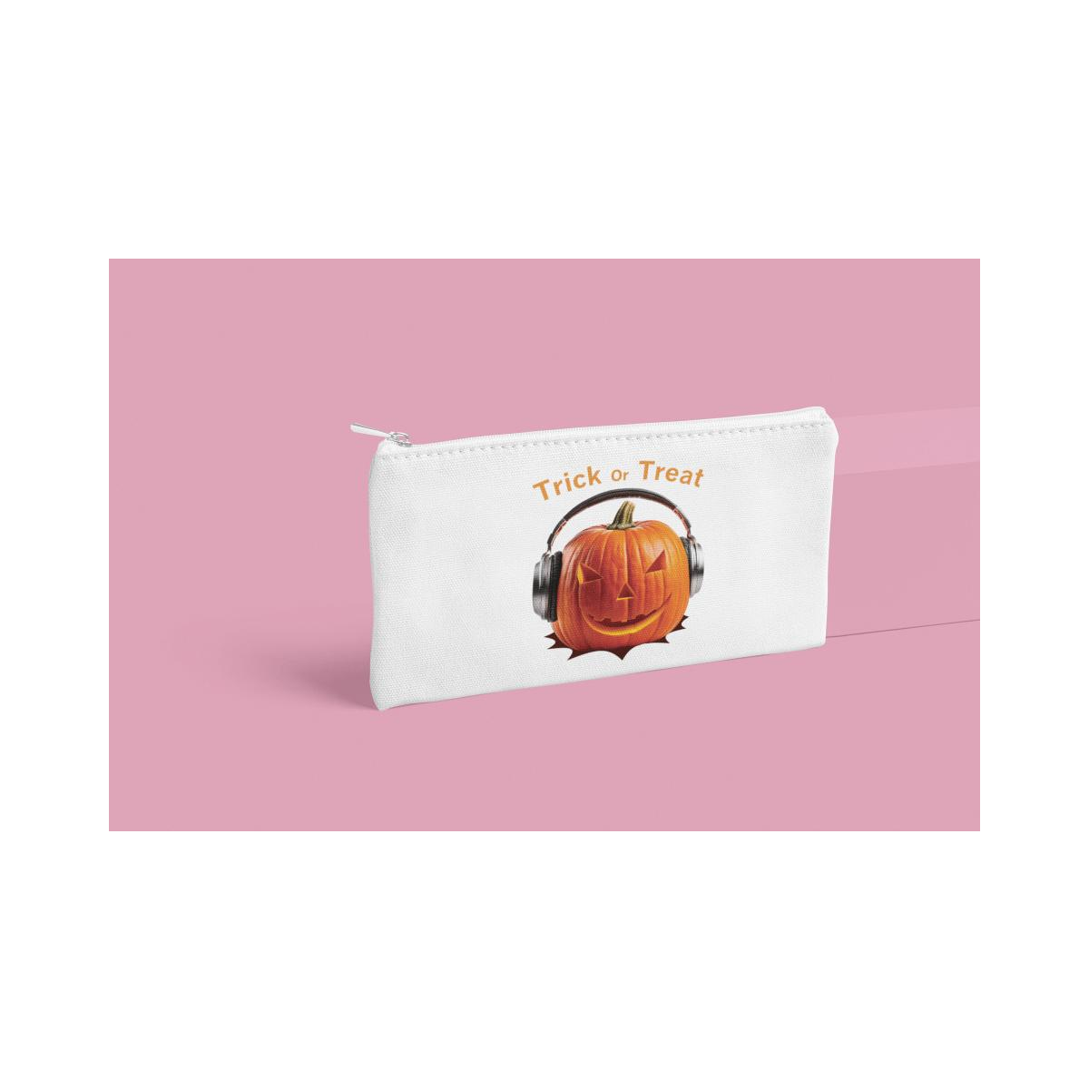 Schulrucksack-Set Trick or Treat 2