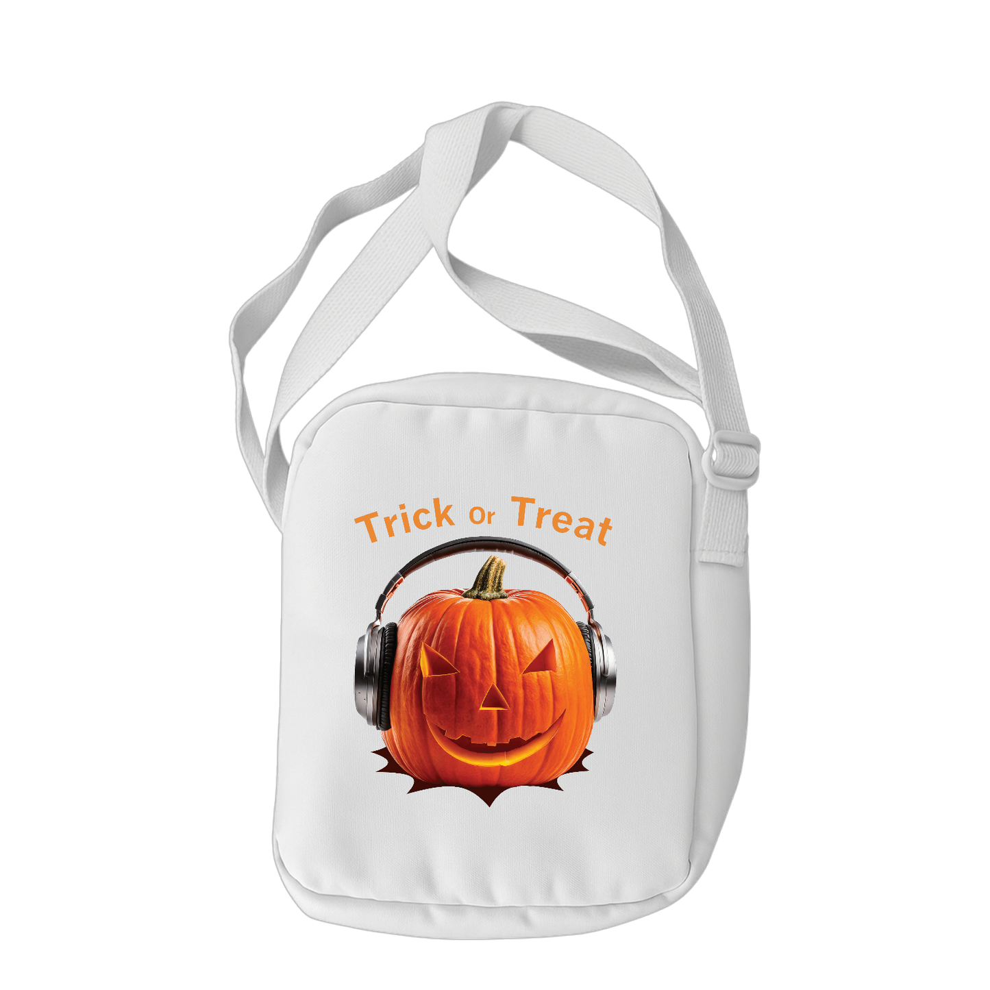 Schulrucksack-Set Trick or Treat 2