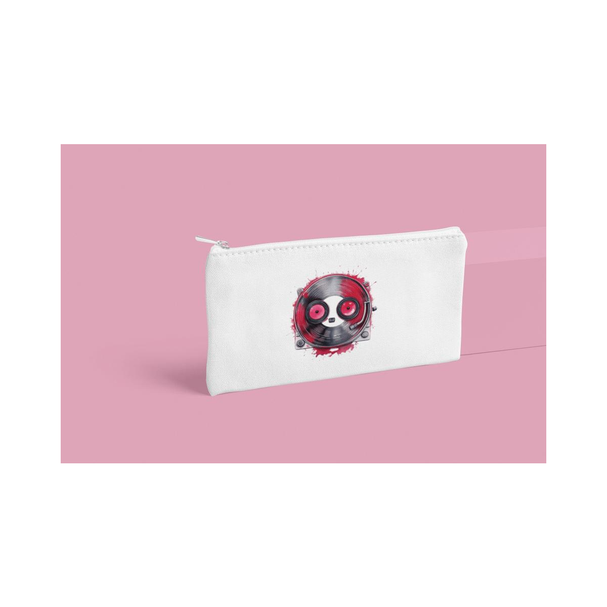 Schulrucksack-Set Turntable (4 Taschen)