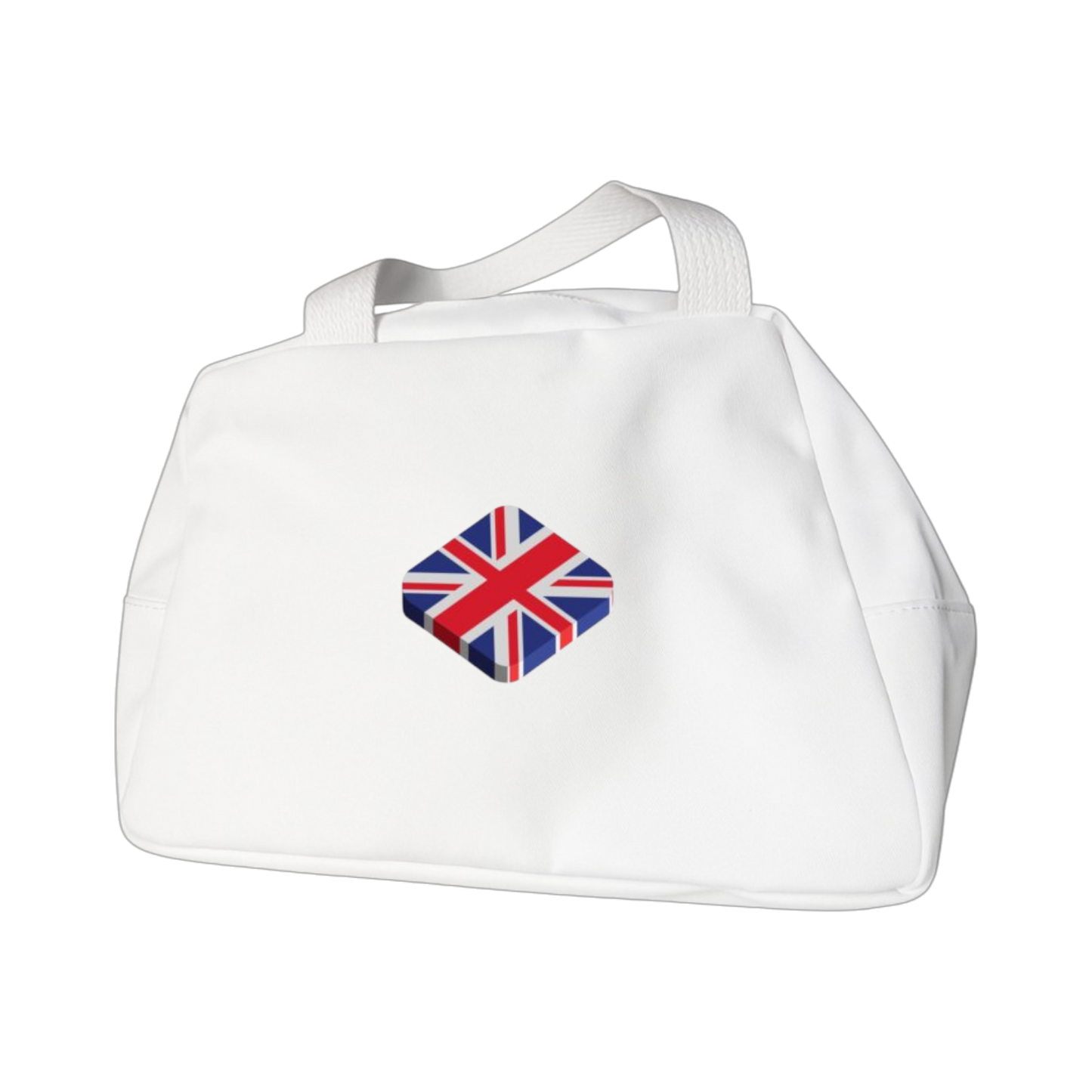 Schulrucksack-Set UK Flagge