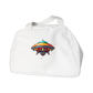 Schulrucksack-Set Ufo Raumschiff