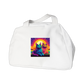 Schulrucksack-Set Vaporwave Cat